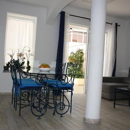 Ferienwohnung House Of Orchids With Patio Vila Real de Santo António Exterior foto